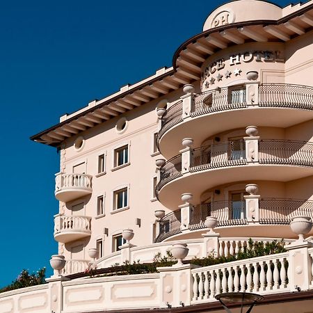 Palace Hotel Milano Marittima Kültér fotó