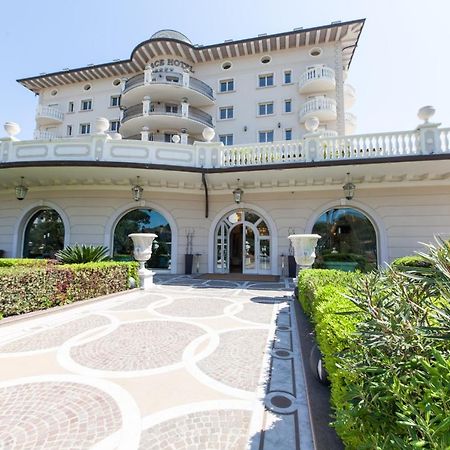 Palace Hotel Milano Marittima Kültér fotó