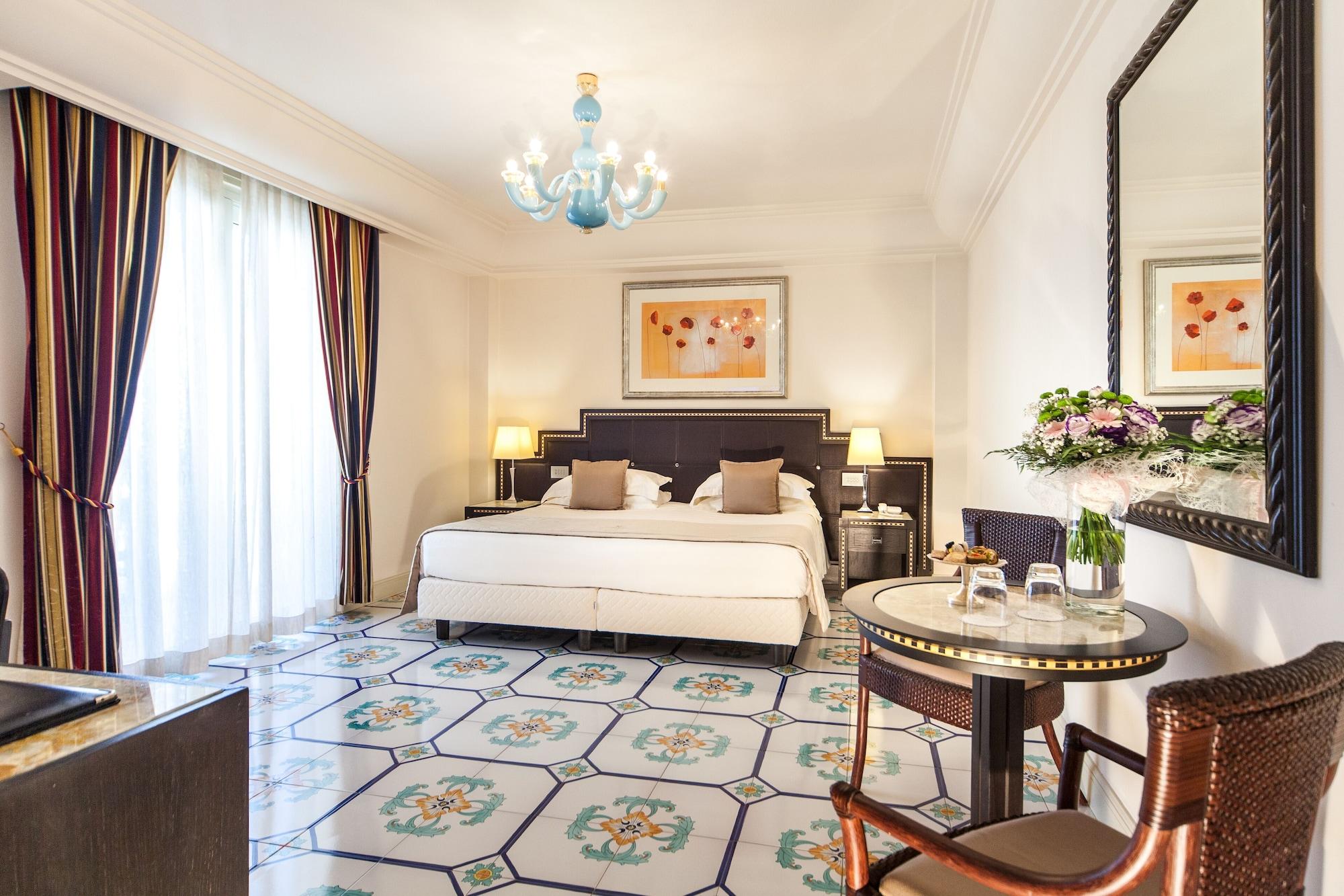 Palace Hotel Milano Marittima Kültér fotó