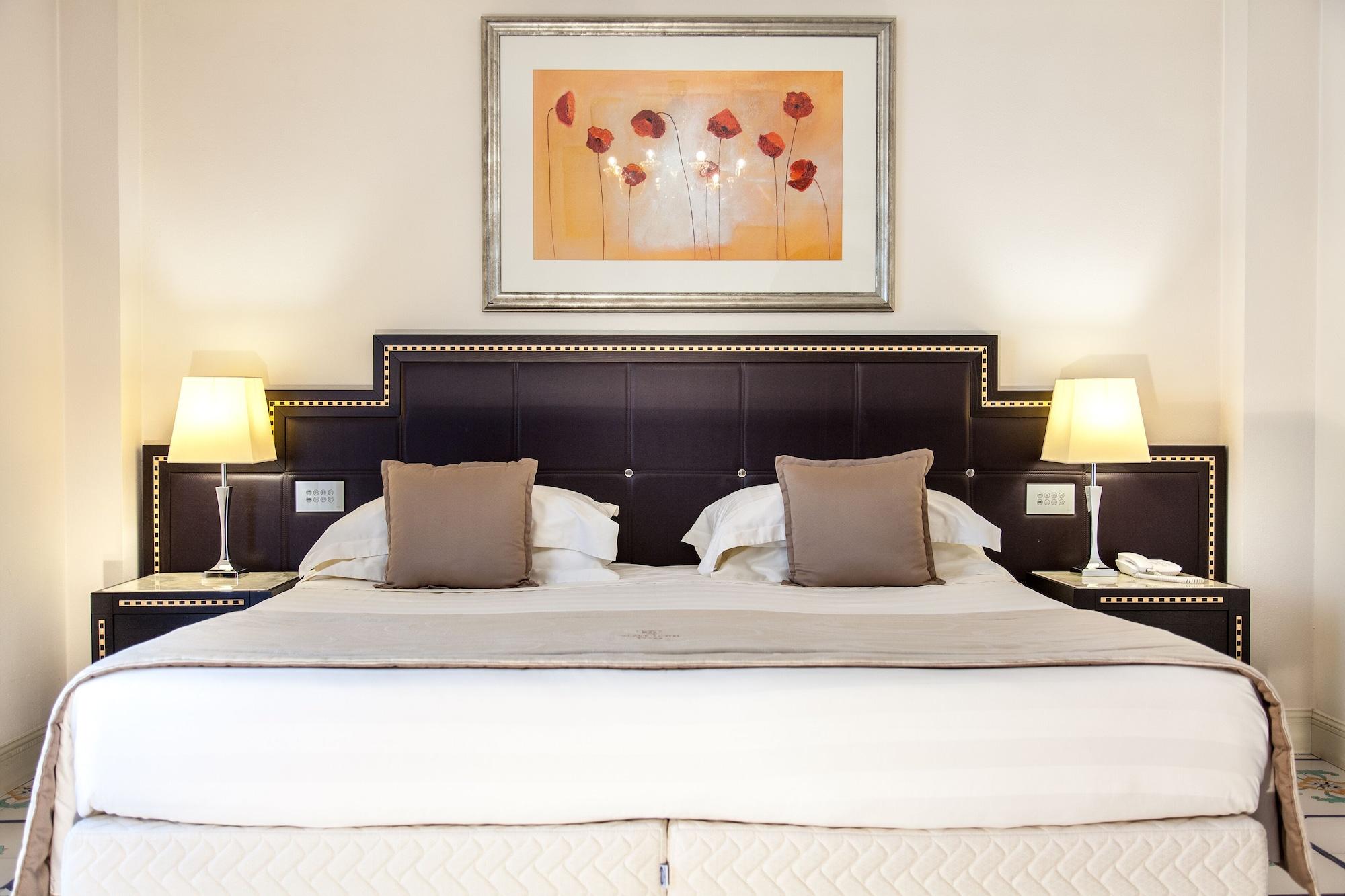 Palace Hotel Milano Marittima Kültér fotó