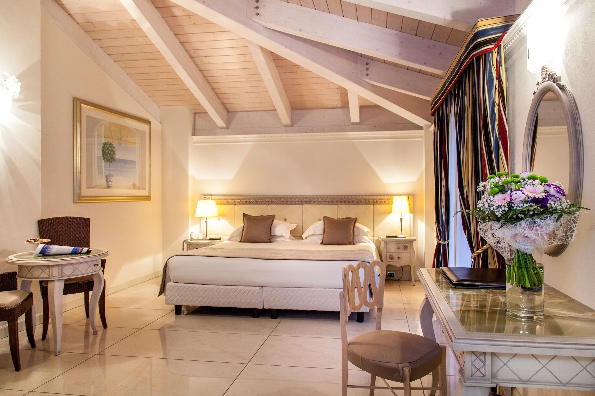 Palace Hotel Milano Marittima Kültér fotó