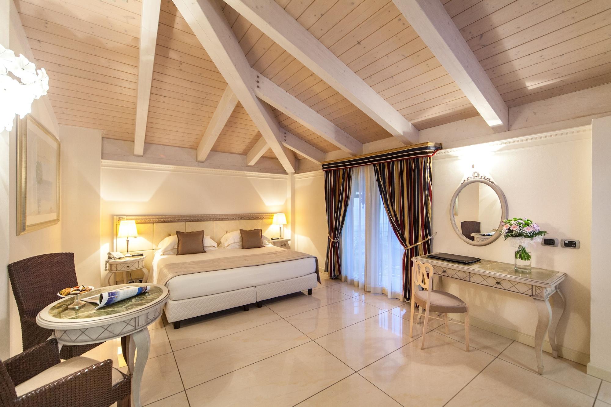 Palace Hotel Milano Marittima Kültér fotó