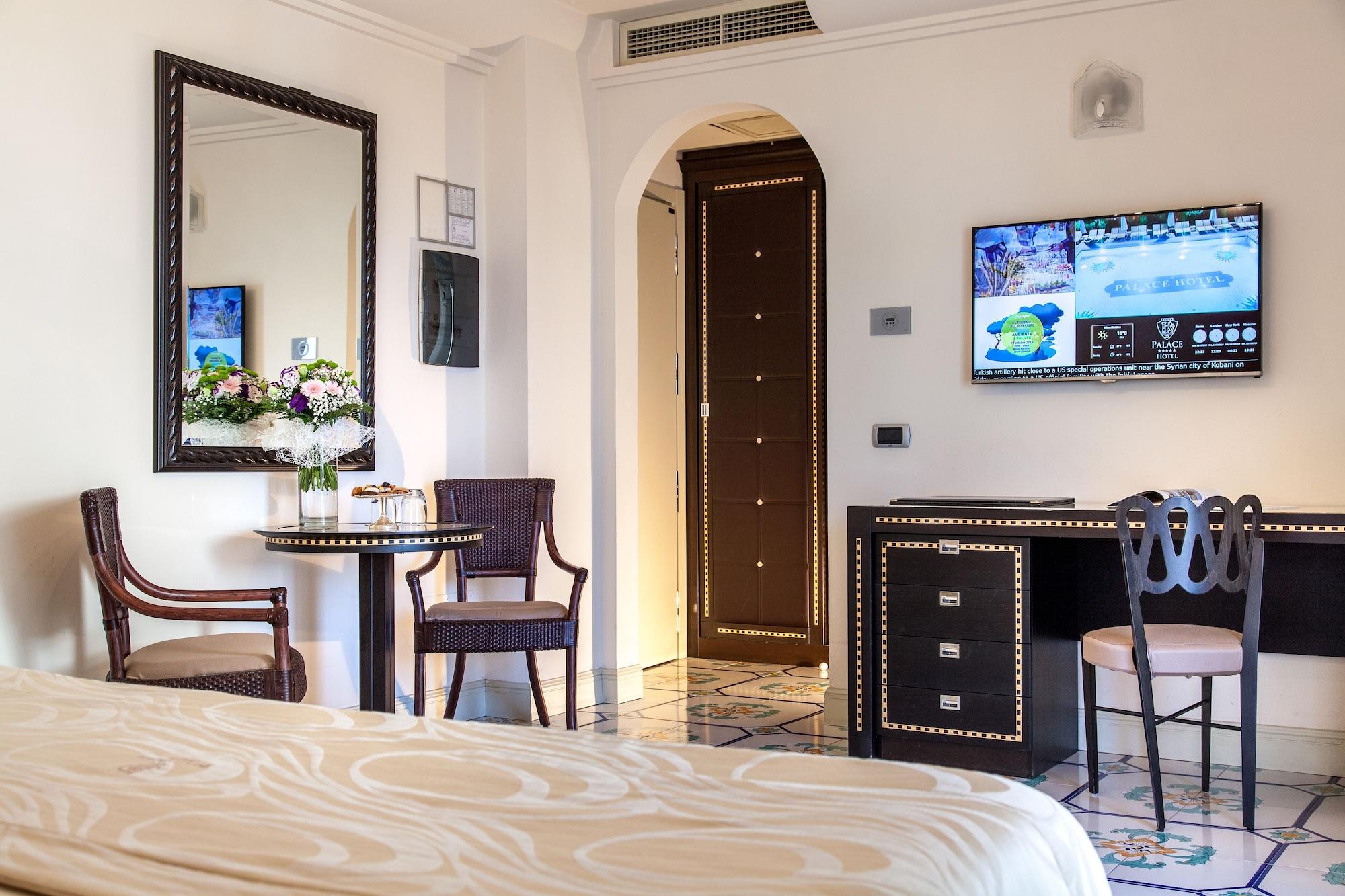 Palace Hotel Milano Marittima Kültér fotó