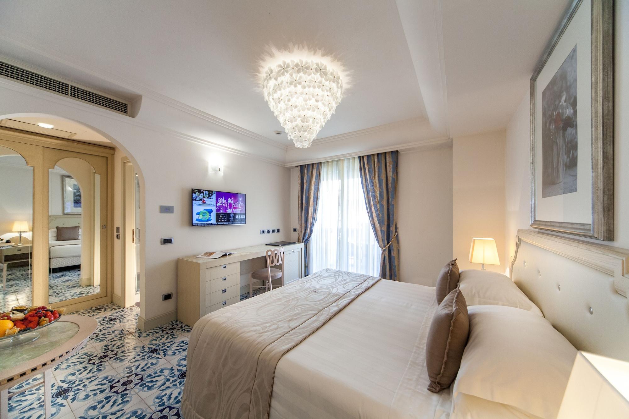 Palace Hotel Milano Marittima Kültér fotó