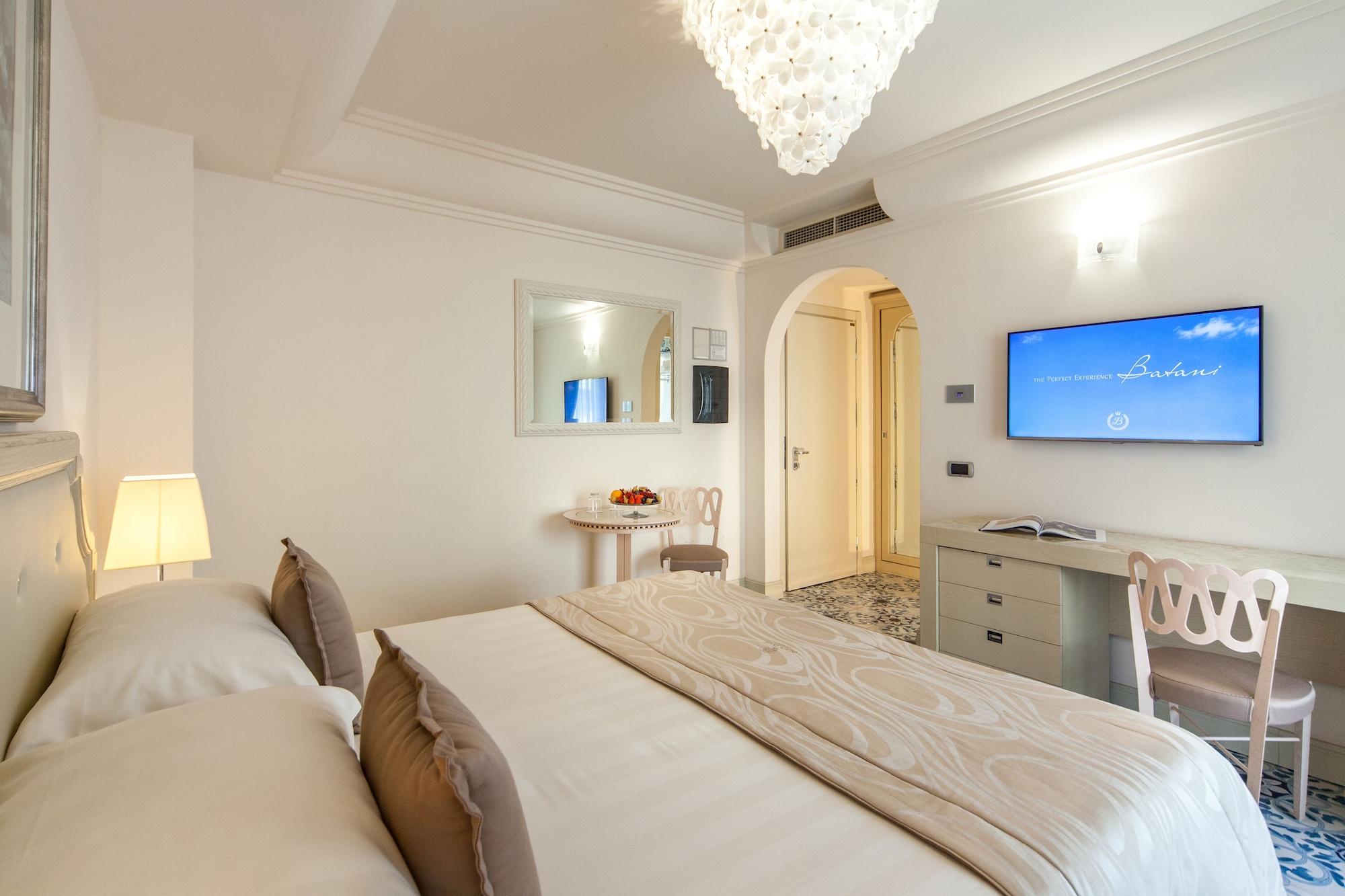 Palace Hotel Milano Marittima Kültér fotó