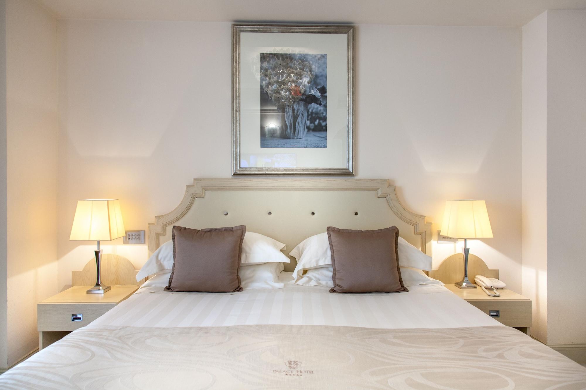 Palace Hotel Milano Marittima Kültér fotó