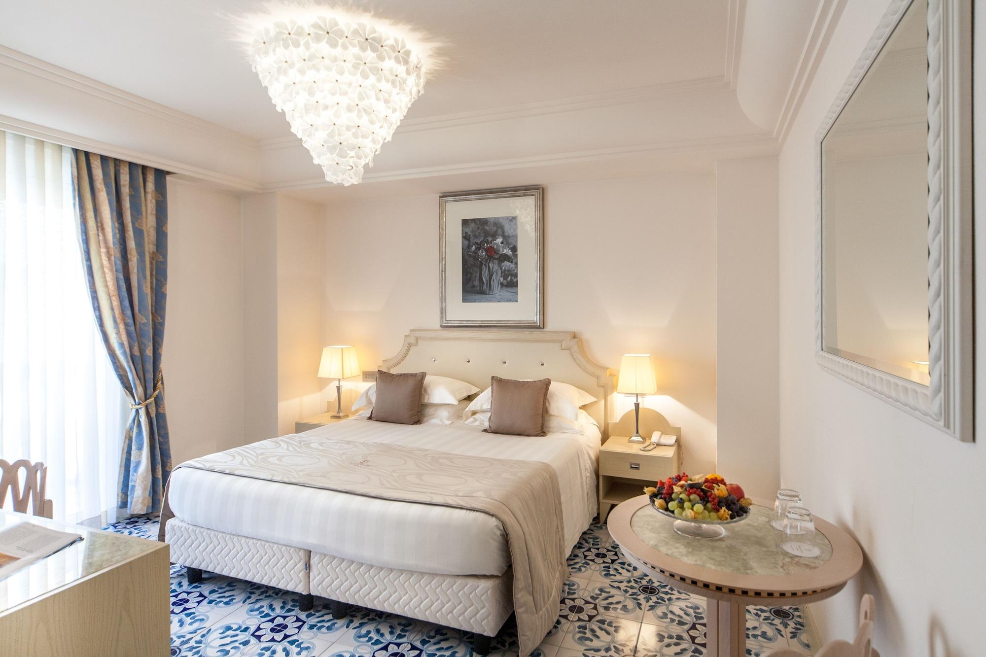 Palace Hotel Milano Marittima Kültér fotó
