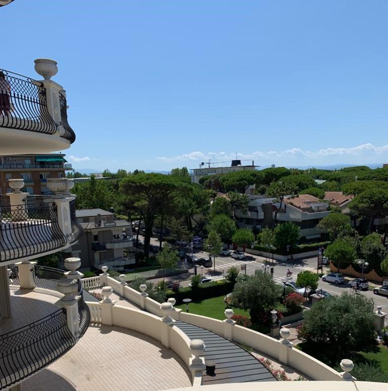 Palace Hotel Milano Marittima Kültér fotó