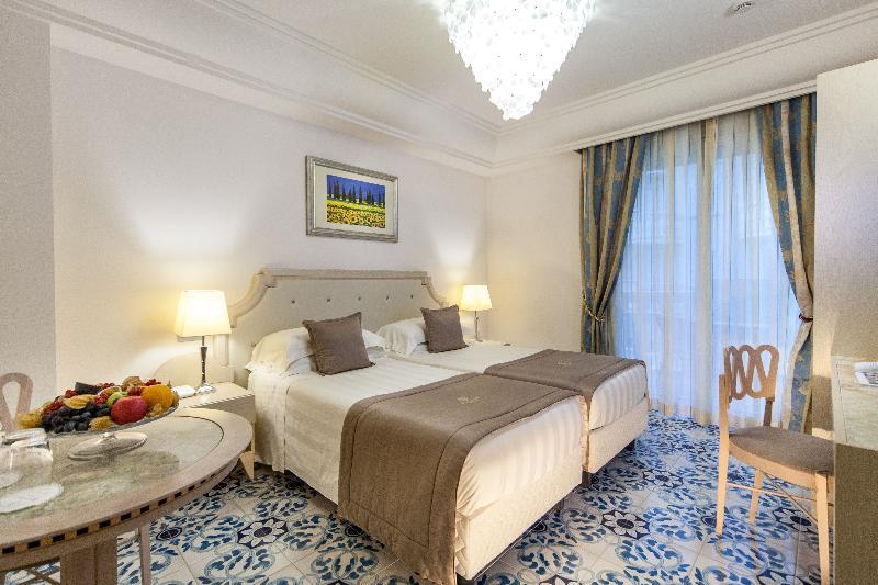 Palace Hotel Milano Marittima Kültér fotó
