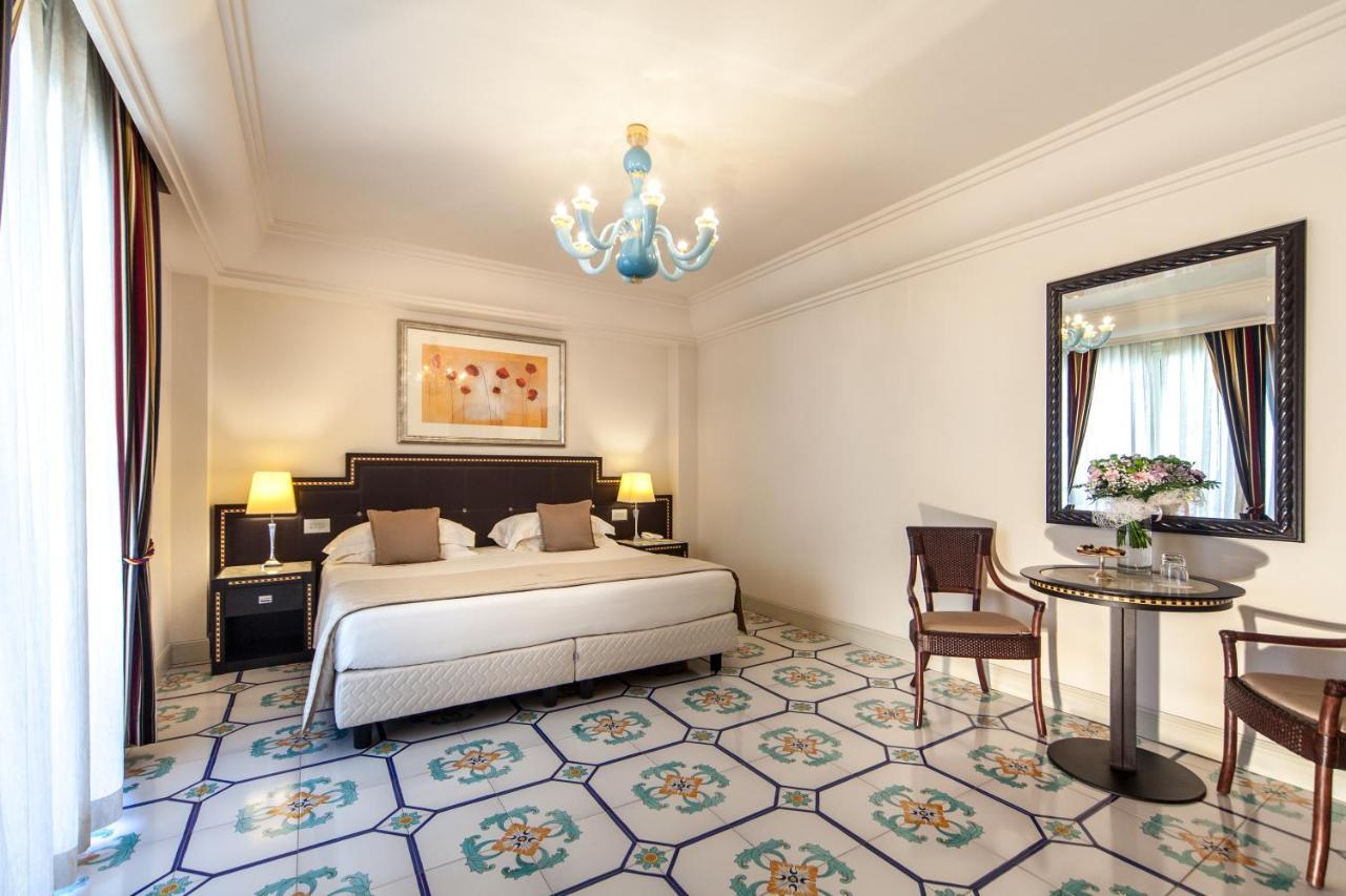 Palace Hotel Milano Marittima Kültér fotó