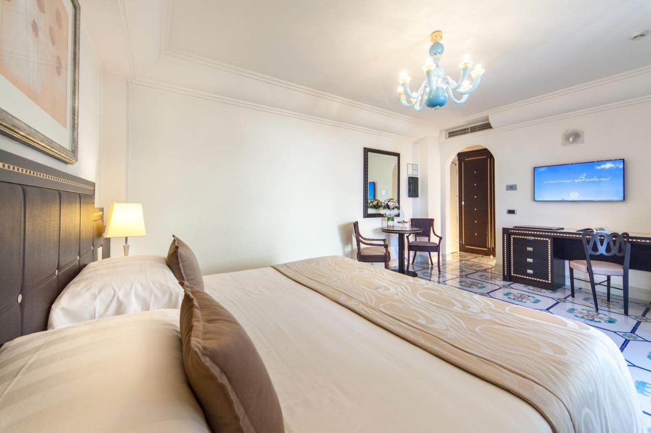 Palace Hotel Milano Marittima Kültér fotó