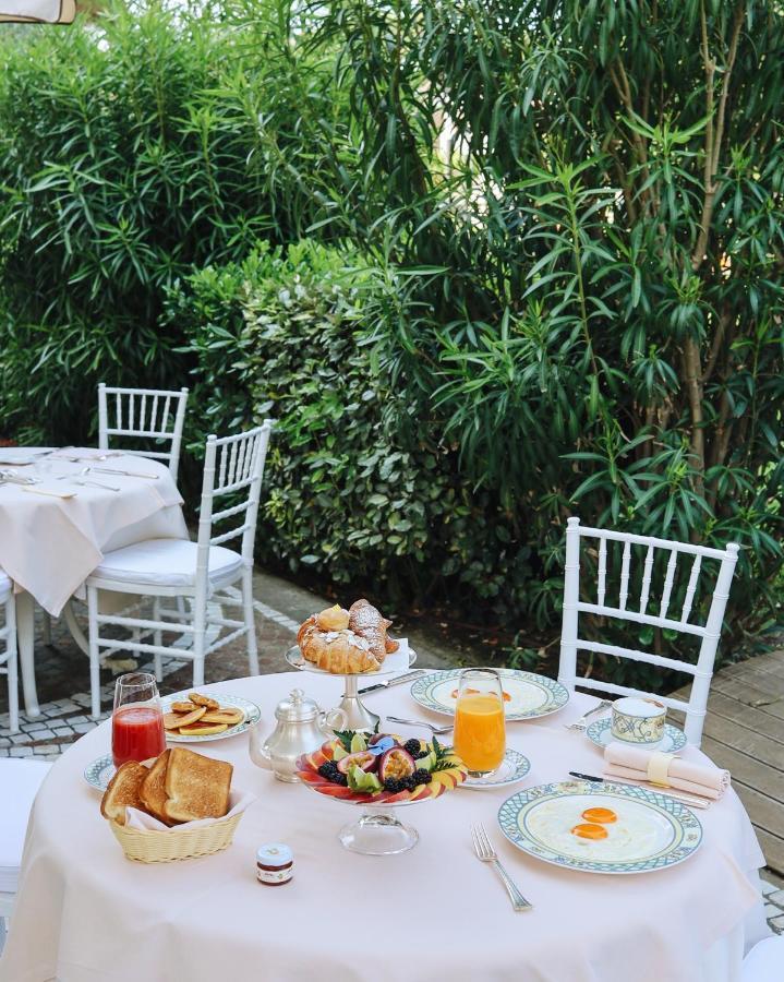 Palace Hotel Milano Marittima Kültér fotó